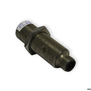 Pepperl+Fuchs NJ5-18GM50-E2-V1 Inductive Sensor
