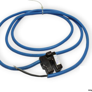 Pepperl+Fuchs S15-K-N Fork Sensor