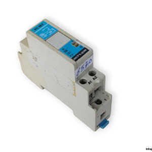 Schupa NFS 100.8 Surge Switch Relay