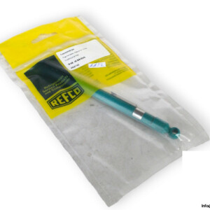 Refco 15149-40 BIS 50 BC Thermometer