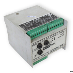 Grein BOX BT-S A5 4 20 Control BOX