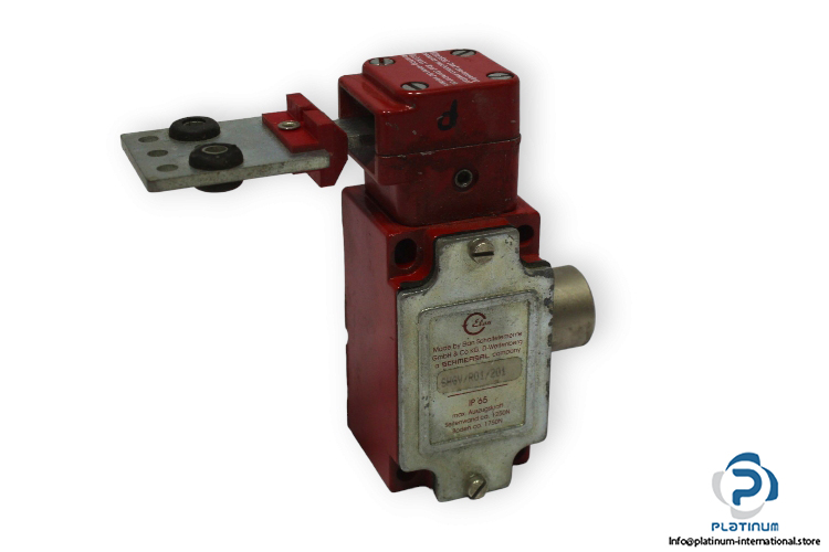 schmersal-SHGV_R01_201-trapped-key-transfer-system-(used)