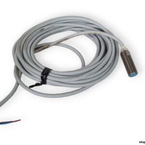Azbil FL7M-3J6HD-L5 Proximity Switch