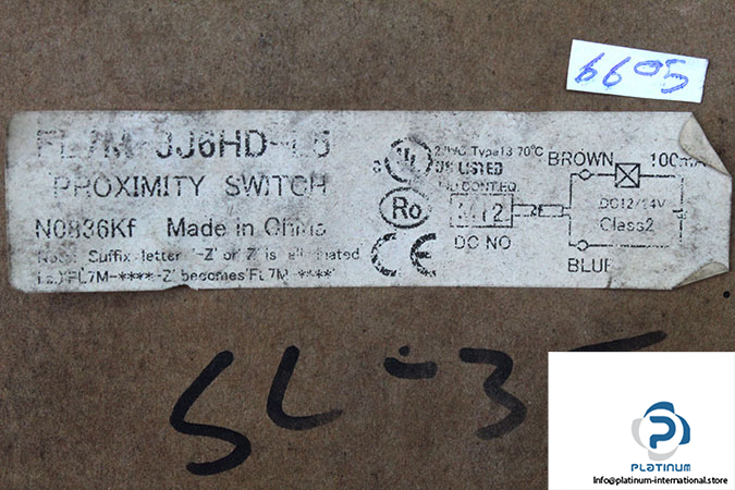 azbil-FL7M-3J6HD-L5-proximity-switch-(new)-1
