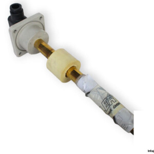 Buhler NS 1/GFK-MS-S6 Level Switch