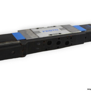 Festo-30475-double-solenoid-valve-119807