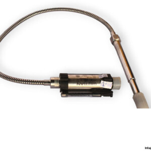 gefran-ME1-6-M-B05C-1-4-D-melt-pressure-sensor-(new)