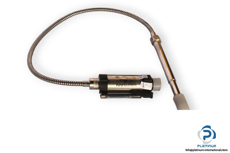 gefran-ME1-6-M-B05C-1-4-D-melt-pressure-sensor-(new)