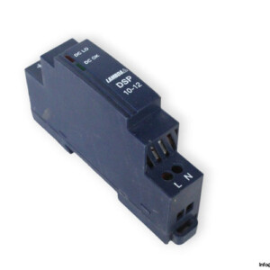 LAMBDA DSP10-12 Power Supply