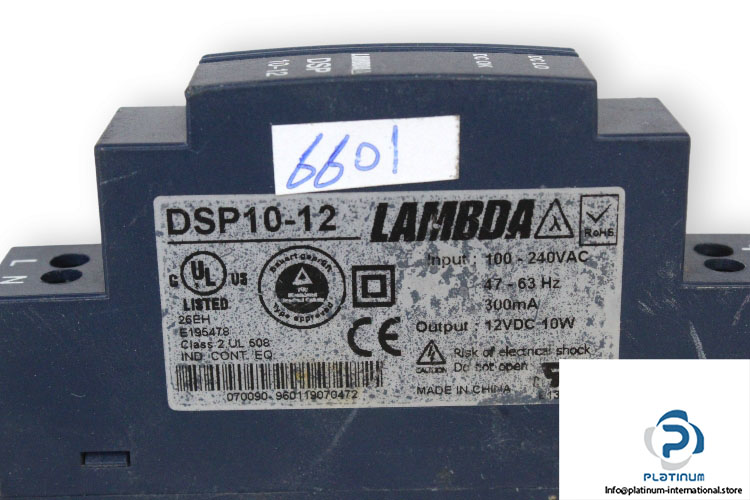 lambda-DSP10-12-power-supply-(used)-2