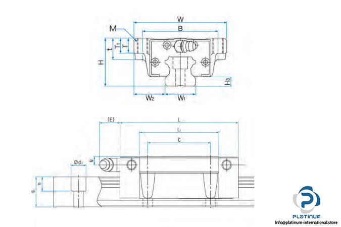 rbx-rbh25f-linear-guideway-block-3