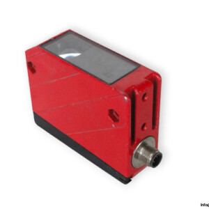 leuze-LSE-96M_A-182W-44-through-beam-photoelectric-sensor-receiver-used