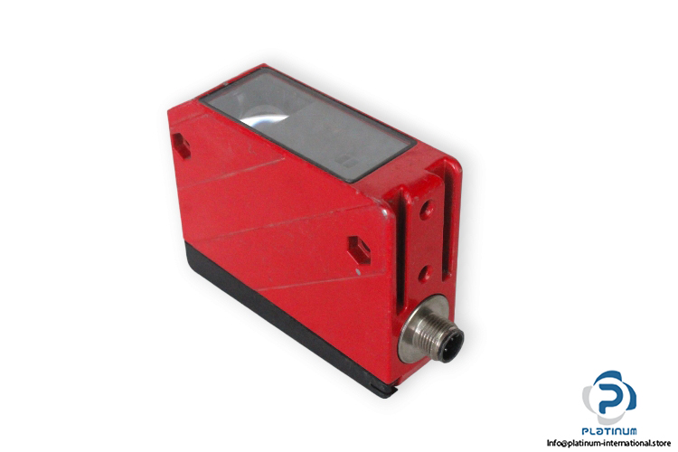 leuze-LSE-96M_A-182W-44-through-beam-photoelectric-sensor-receiver-used
