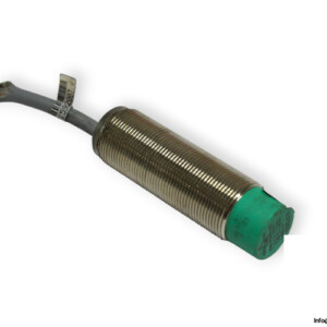 Pepperl+Fuchs NBN8-18GM60-WO Inductive Sensor