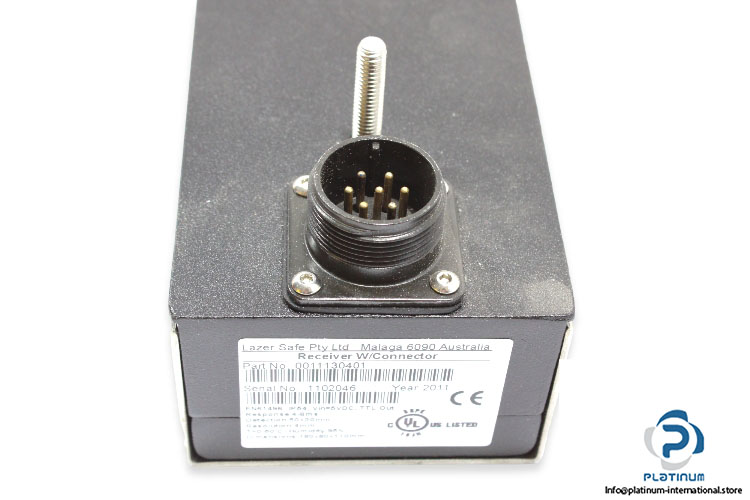 laser-safe-0011130401-receiver-with-connector-4