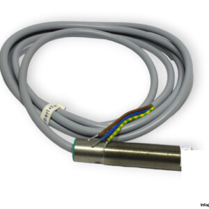 Pepperl+Fuchs NJ5-18GM-WO Inductive Sensor