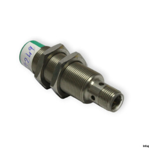 Pepperl+Fuchs NJ8-18GM50-E2-V1 Inductive Sensor