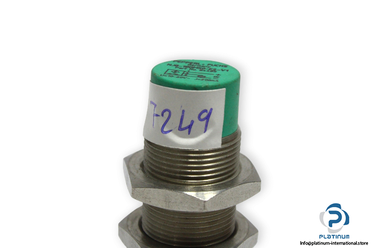 pepperl-fuchs-NJ8-18GM50-E2-V1-inductive-sensor-used-2
