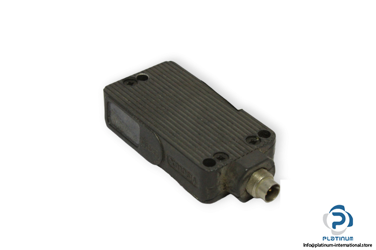 visolux-M-40-1904-photoelectric-sensor-used