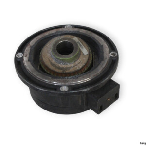 Hubner GT 7.08L/420 Tachogenerator