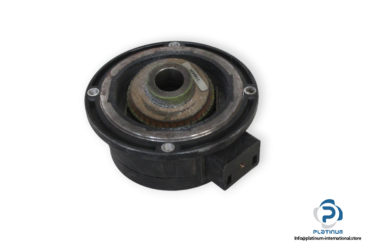 hubner-GT-7.08L_420-tachogenerator-(used)