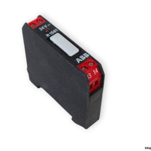 abb-R1561-interface-relay-(used)