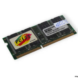 Kontron 720522 Circuit Board