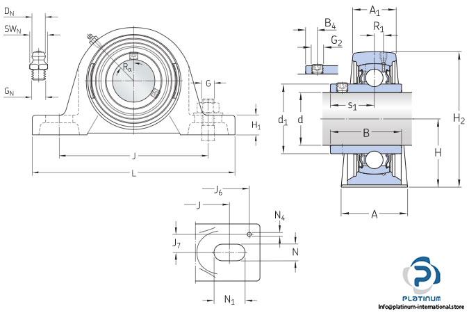 skf-sy-25-fm-pillow-block-ball-bearing-unit-4
