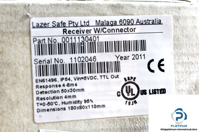 lazer-safe-0011130401-reciever-w_connector-4