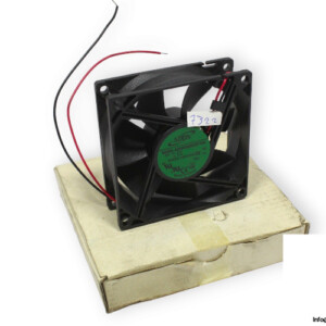Adda AD08024HX257104 Axial FAN