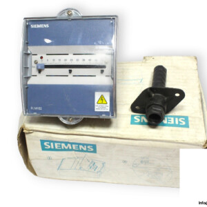 siemens-RLM162-air-duct-temperature-controller-(new)