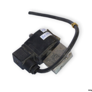 Electrotaz 223D-5 Solenoid Valve