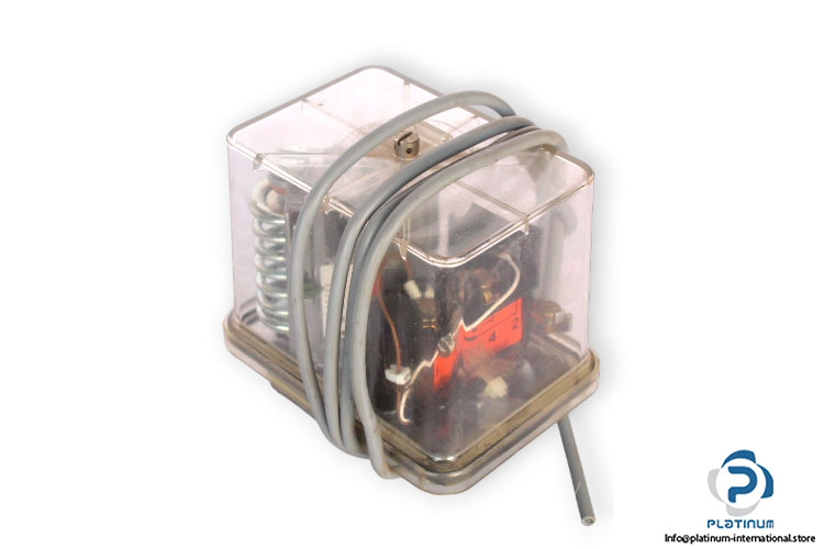 emerson-FF4-16-dah-pressure-switch-(used)