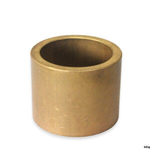 354435-sintered-bronze-bushing