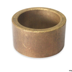 354525-sintered-bronze-bushing