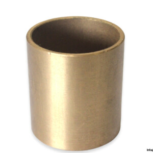 404550-sintered-bronze-bushing