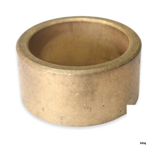 405025-sintered-bronze-bushing