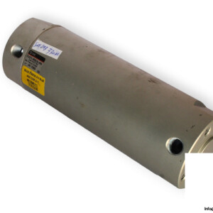 smc-CG1-RES-80-air-cylinder-(used)