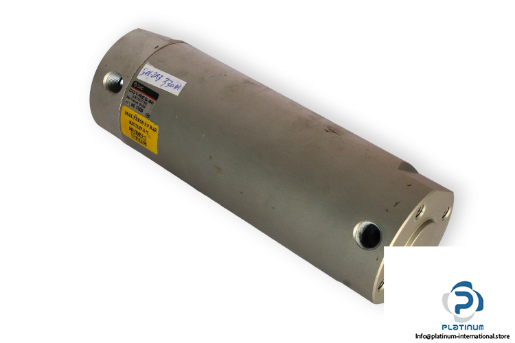 smc-CG1-RES-80-air-cylinder-(used)
