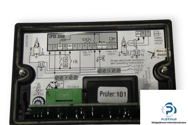 kromschroder-ifd258-5-1w-gas-burner-control-unit_used_2