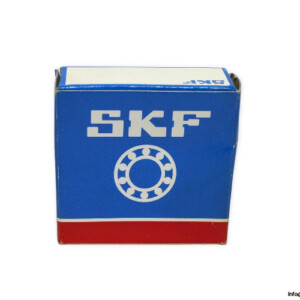 SKF SA 10 C ROD END
