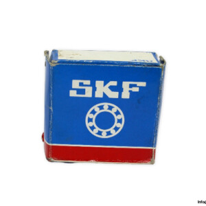 SKF Sakb 10 F ROD END