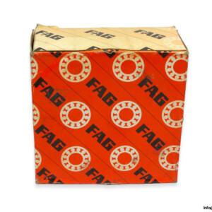 fag-52213-axial-deep-groove-ball-bearing