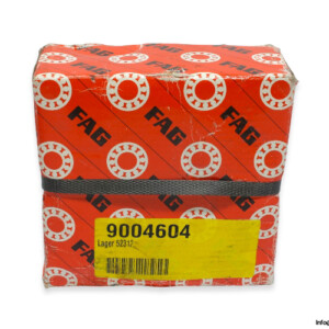 fag-52312-axial-deep-groove-ball-bearing