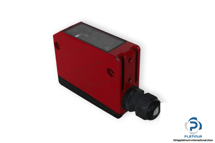 leuze-LSE-96M_R-1310-25-photoelectric-through-beam-sensor-receiver-used