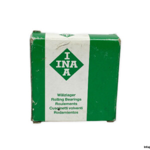 ina-81209-TV-axial-cylindrical-roller-bearing