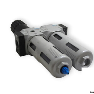 Festo-194912-air-preparation-unit