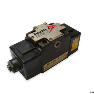 double-a-QF-01-FF-L-10F1-directional-control-solenoid-valve
