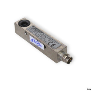 bernstein-OR12EE-DHTP-06.0-SL-through-beam-sensor-used