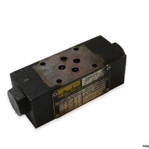 parker-cpom2dd30-pilot-operated-check-valve